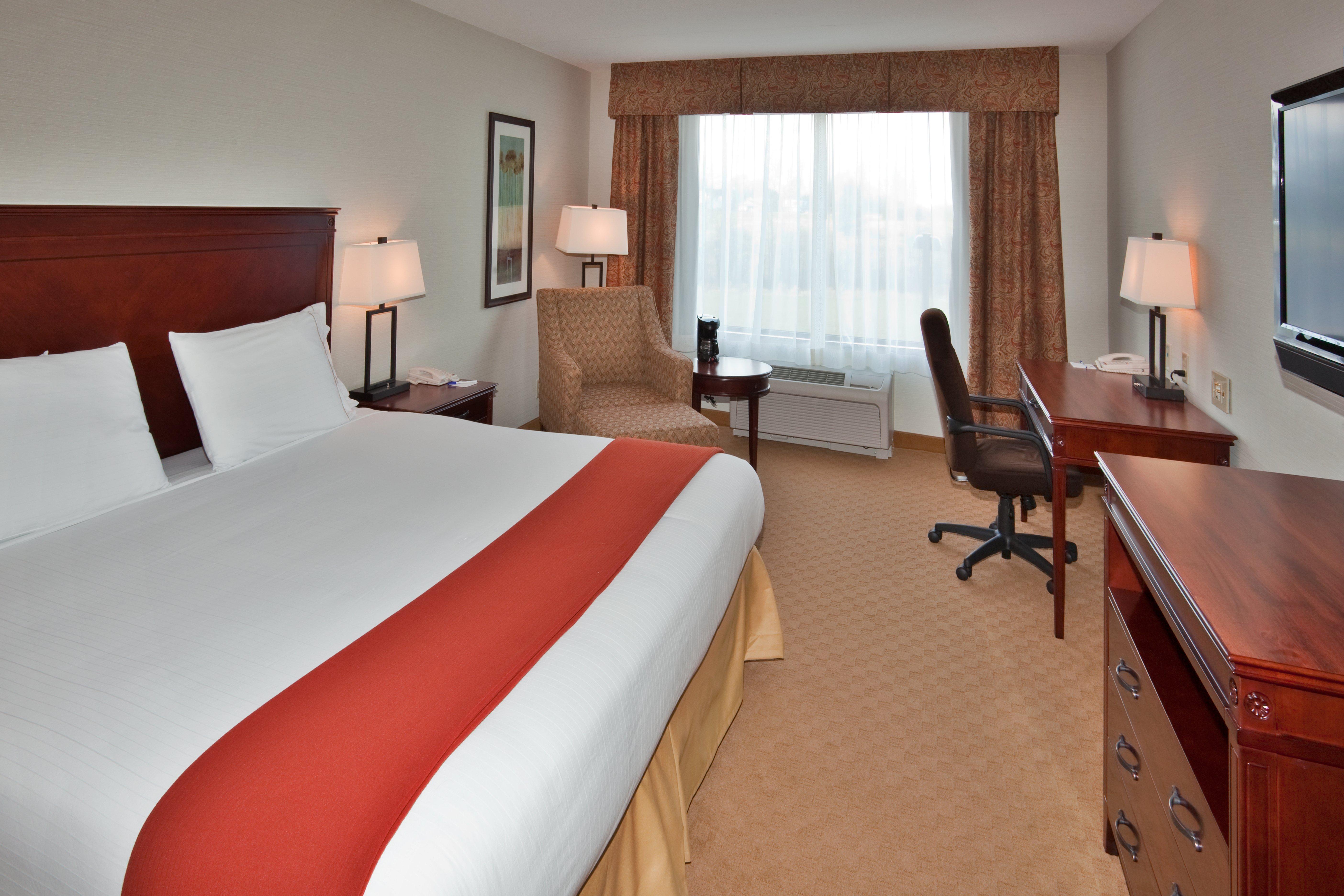 Holiday Inn Express Hotel & Suites Brockville By Ihg Cameră foto