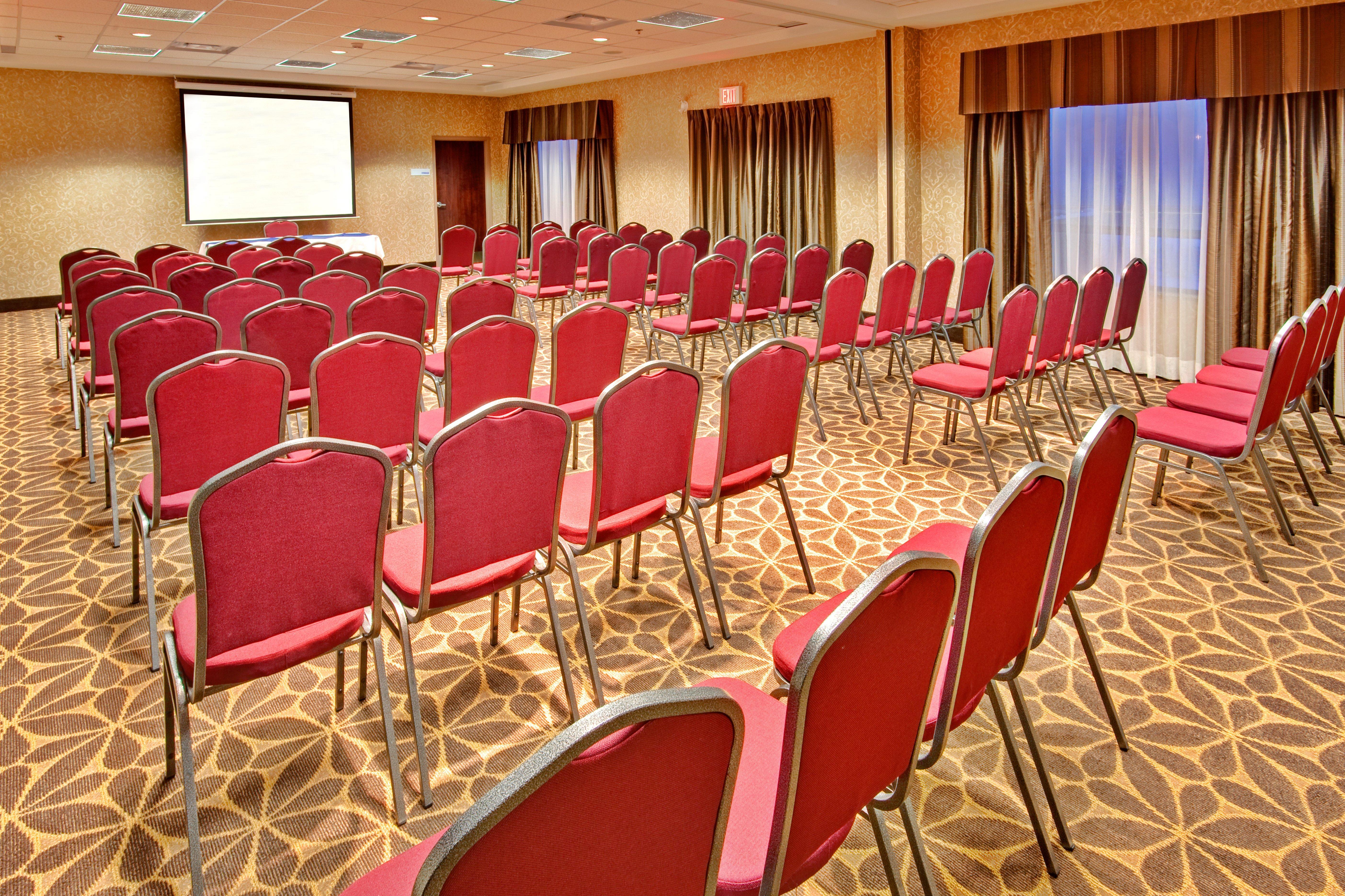 Holiday Inn Express Hotel & Suites Brockville By Ihg Facilități foto