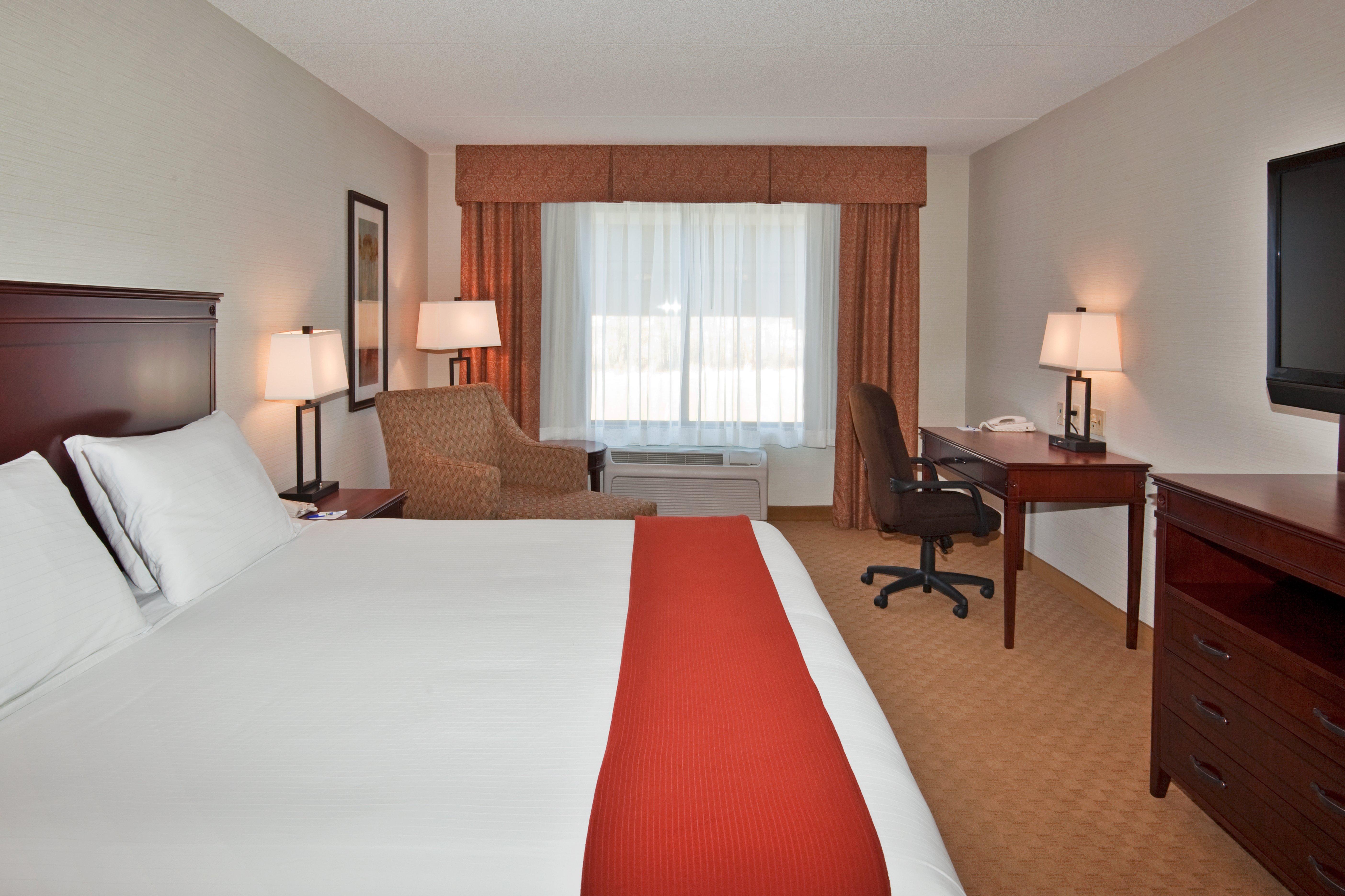 Holiday Inn Express Hotel & Suites Brockville By Ihg Cameră foto
